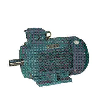 YE2系列高效率三相異